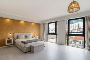 Apartment 81